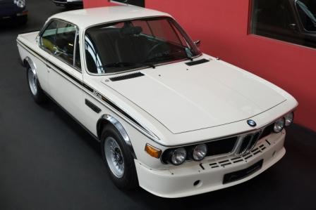 BMW 30 csl 2275390